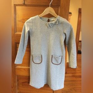 Hope and Henry Dress